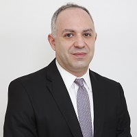 Justin T. Muscolino